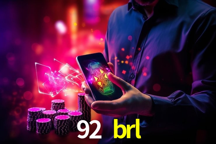 Apostas Esportivas na 92 brl: Um Guia Completo